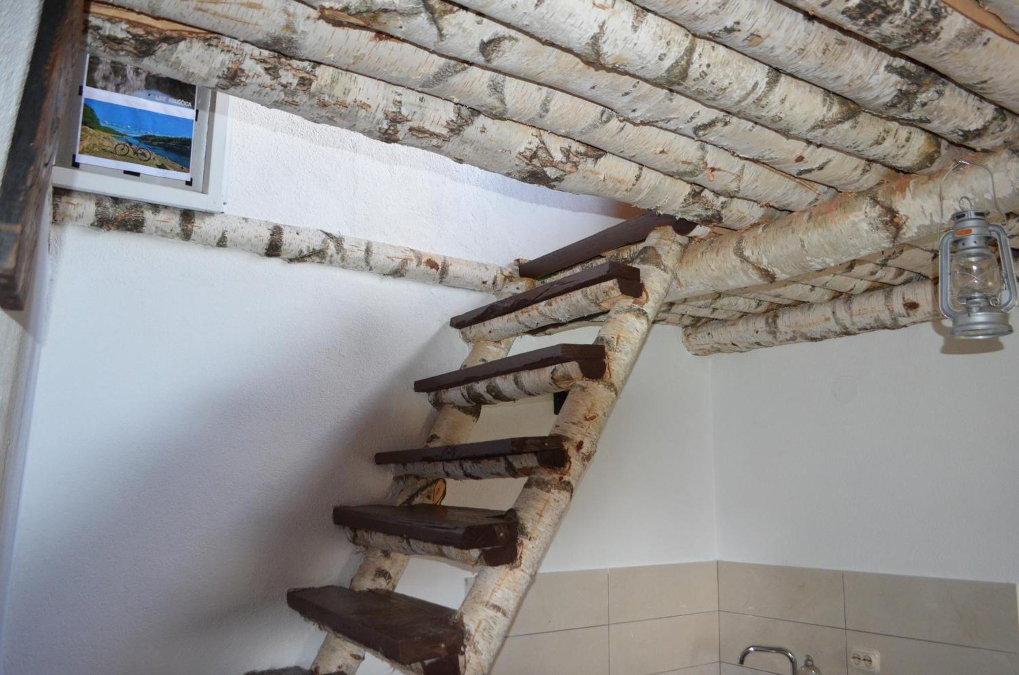 Apartmán Ivona - Kuca Za Odmor Perusic - Stara Lika Exteriér fotografie