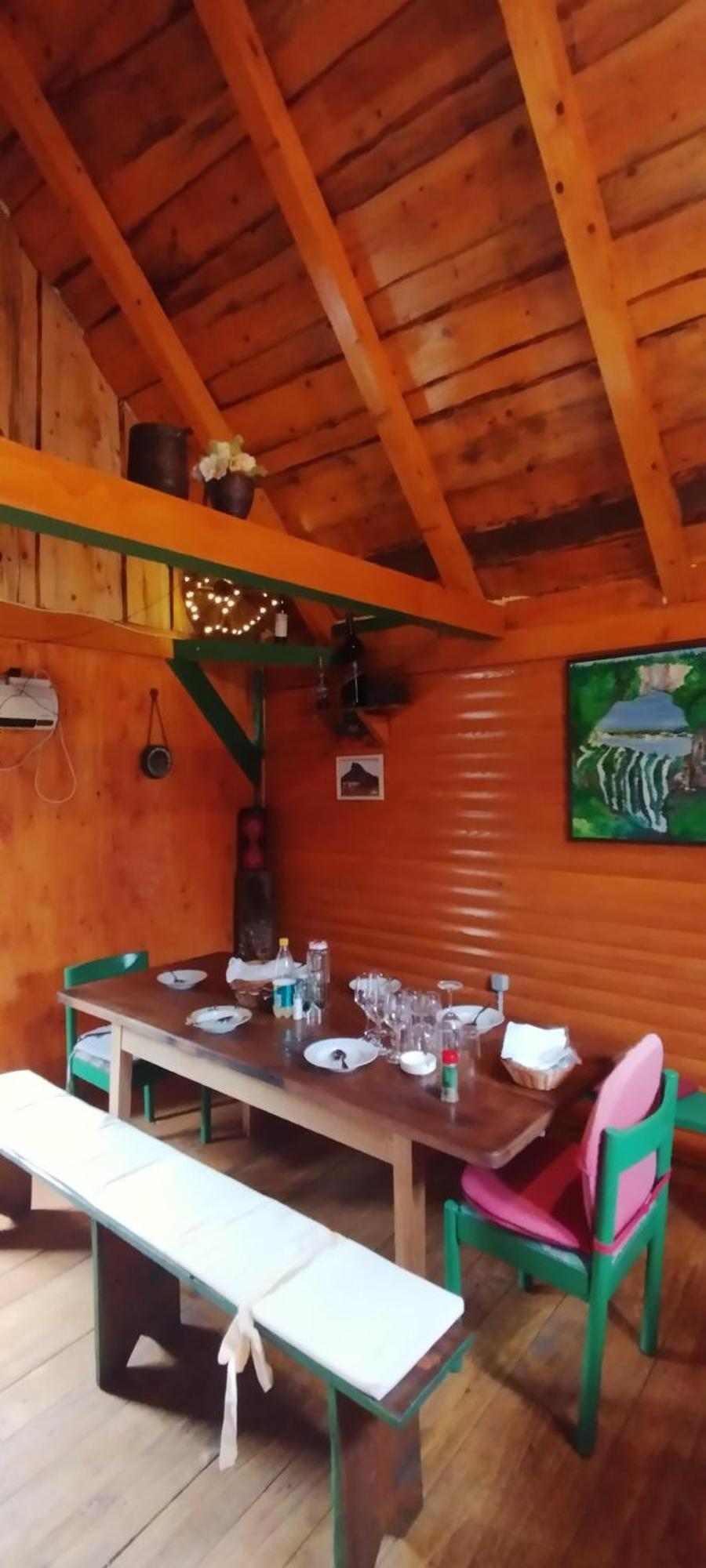 Apartmán Ivona - Kuca Za Odmor Perusic - Stara Lika Exteriér fotografie